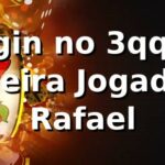 Login no 3qq: A Primeira Jogada de Rafael 🎲 Login no 3qq: A Primeira Jogada de Rafael 🎲